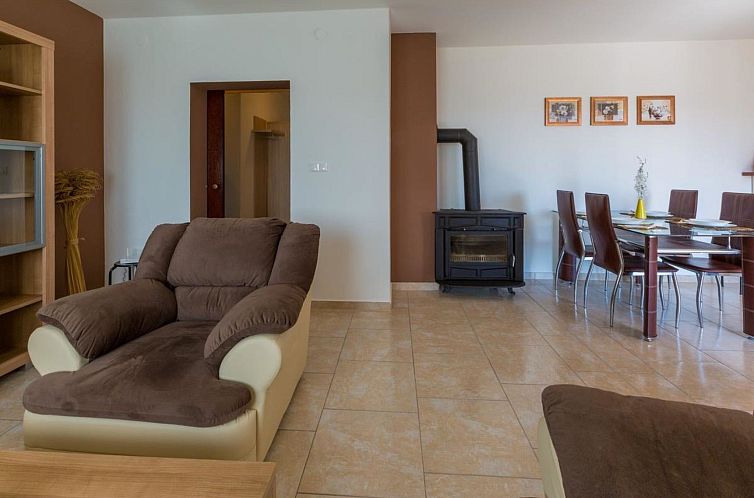 Appartement GOMERCIC / HR-10268-01