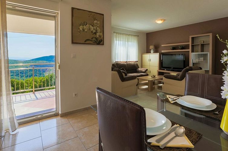 Appartement GOMERCIC / HR-10268-01