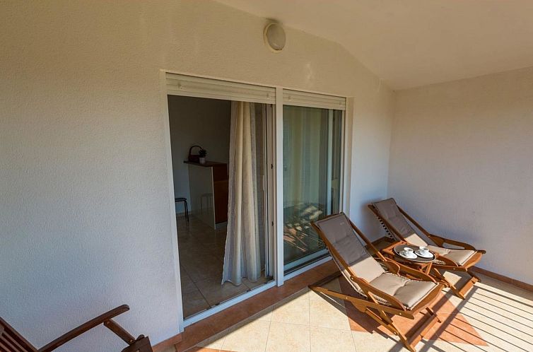 Appartement GOMERCIC / HR-10268-01