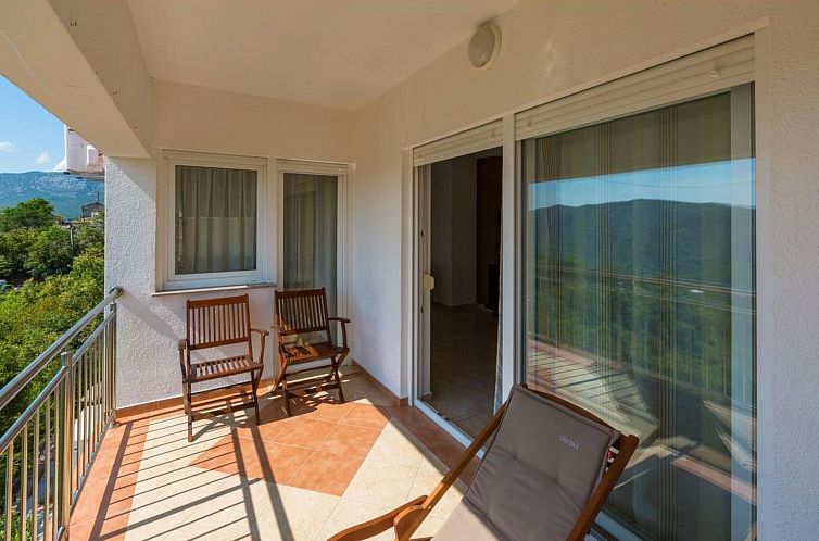 Appartement GOMERCIC / HR-10268-01