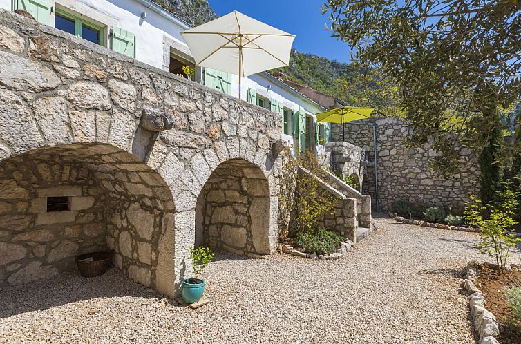 Vakantiehuis GODEC / HR-10301-01