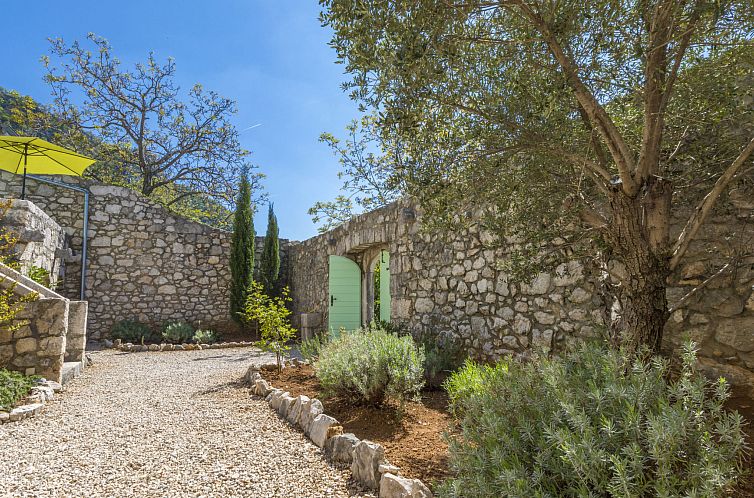 Vakantiehuis GODEC / HR-10301-01