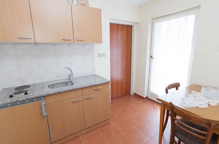 Vakantiehuis VILLA BARETIC / HR-10102-01