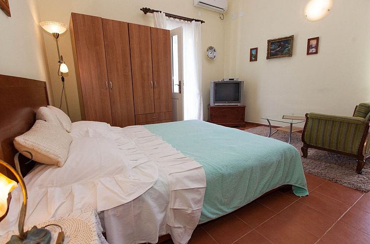 Vakantiehuis VILLA BARETIC / HR-10102-01