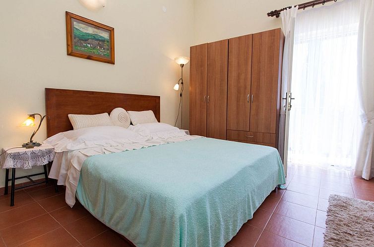 Vakantiehuis VILLA BARETIC / HR-10102-01