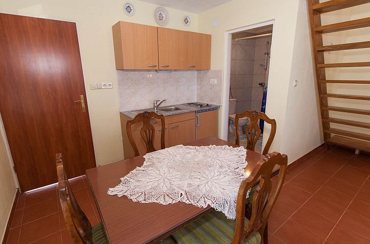 Vakantiehuis VILLA BARETIC / HR-10102-01