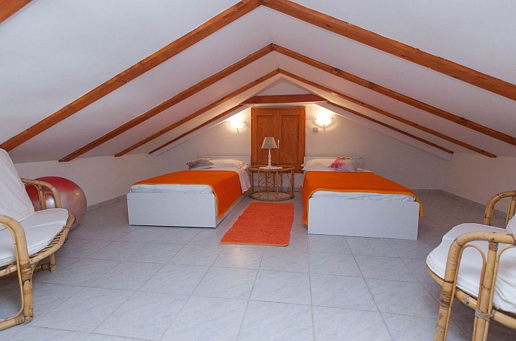 Vakantiehuis VILLA BARETIC / HR-10102-01