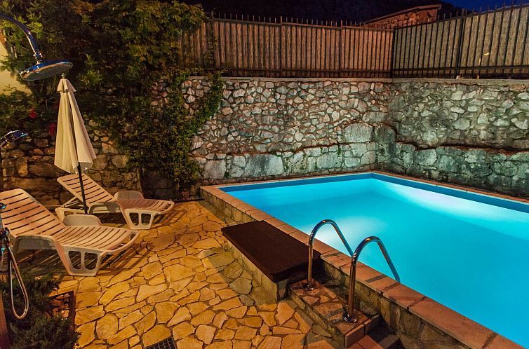 Vakantiehuis VILLA BARETIC / HR-10102-01