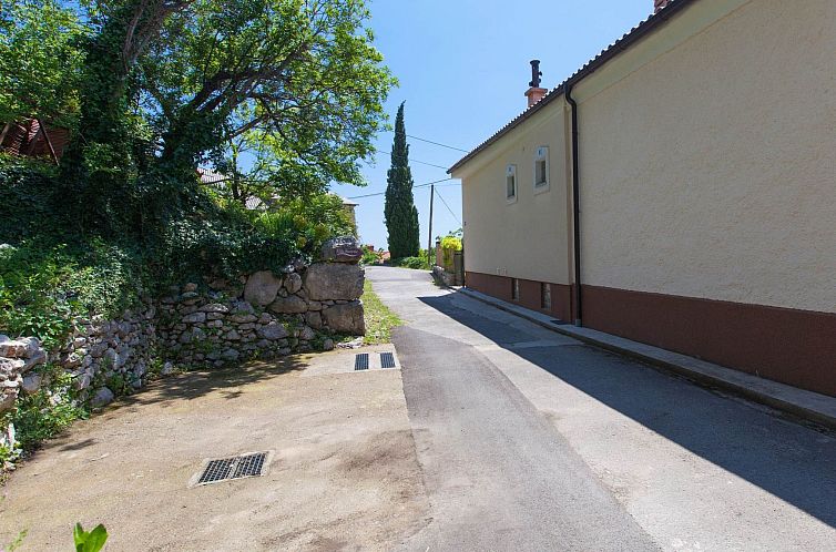 Vakantiehuis VILLA BARETIC / HR-10102-01