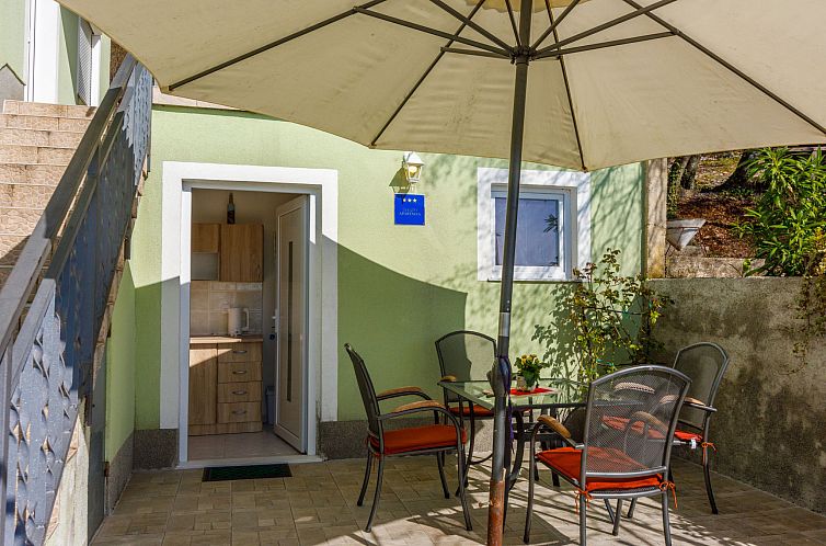 Unterkunft 1048312 - Appartement Kvarner - Appartement Francisko / HR-10477-01