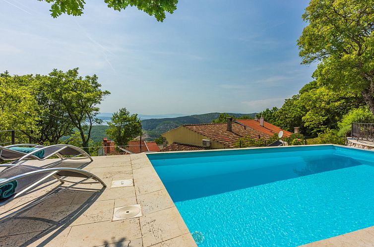 Vakantiehuis Villa Erta / HR-10934-01