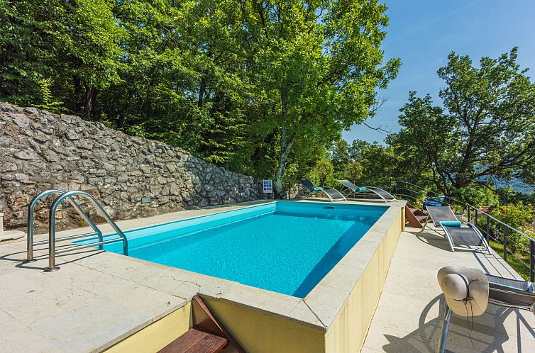 Vakantiehuis Villa Erta / HR-10934-01