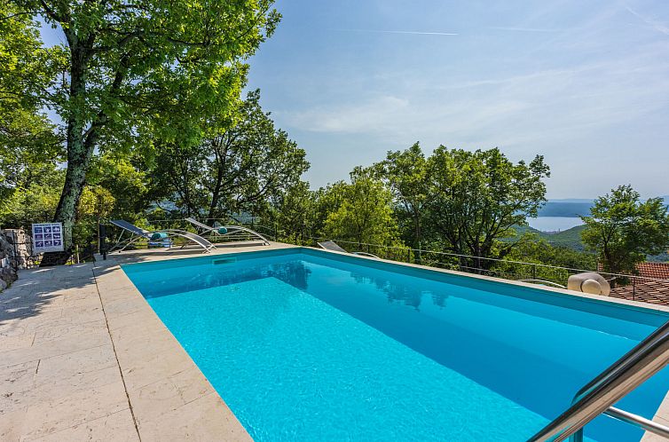 Vakantiehuis Villa Erta / HR-10934-01