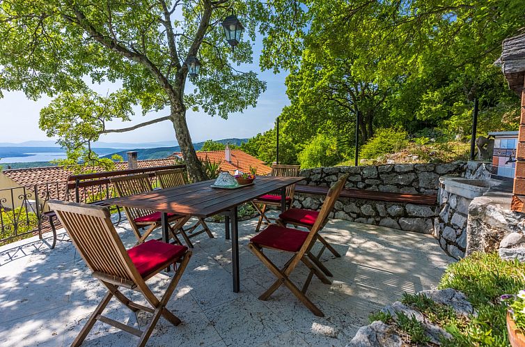 Vakantiehuis Villa Erta / HR-10934-01