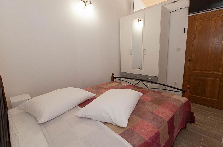 Vakantiehuis Poolhouse Wowox / HR-08740-01