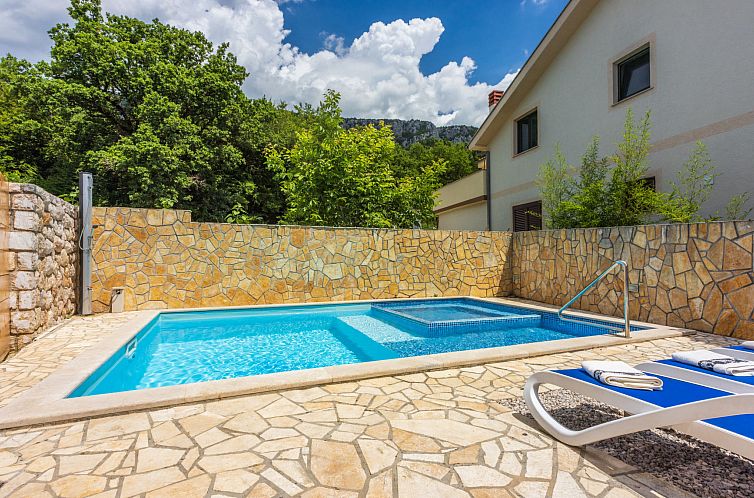 Appartement MIJO / HR-09395-01