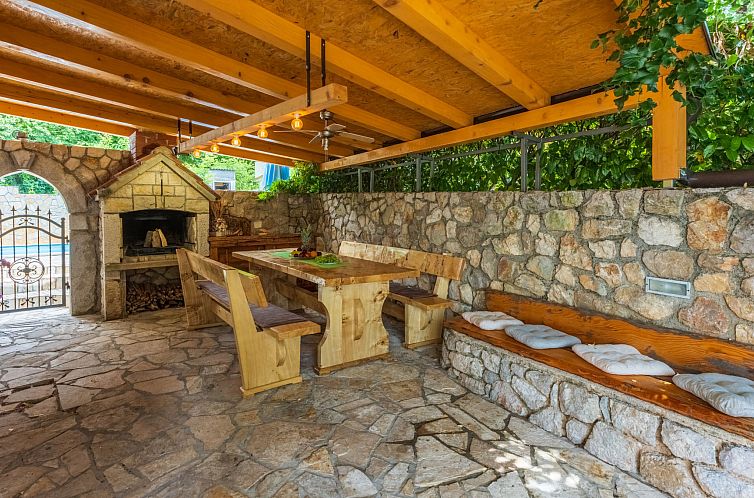 Appartement MIJO / HR-09395-01