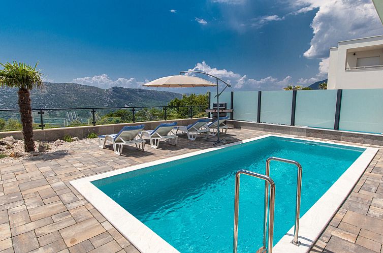 Vakantiehuis VILLAS DE SHERY 1 / HR-09045-01