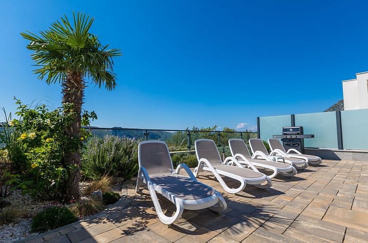 Vakantiehuis VILLAS DE SHERY 1 / HR-09045-01