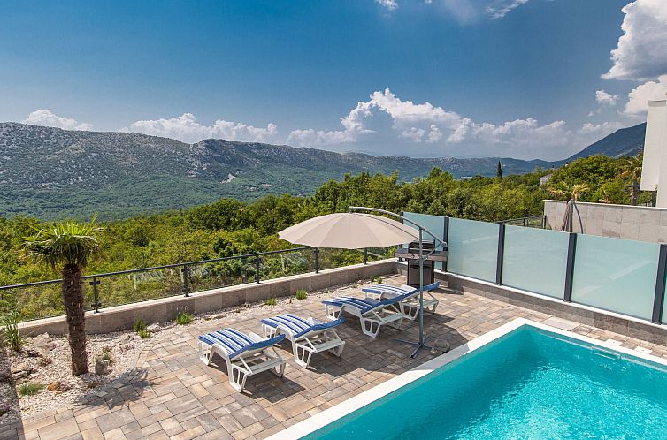 Vakantiehuis VILLAS DE SHERY 1 / HR-09045-01