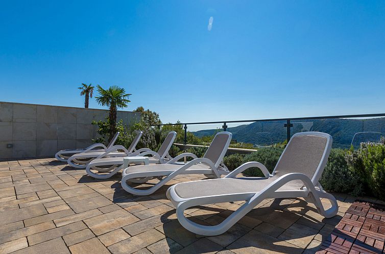 Vakantiehuis VILLAS DE SHERY 1 / HR-09045-01