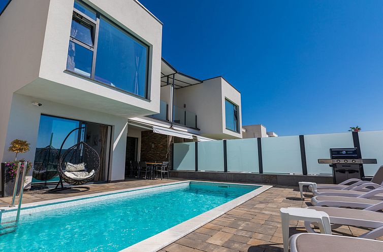 Vakantiehuis VILLAS DE SHERY 2 / HR-09046-01