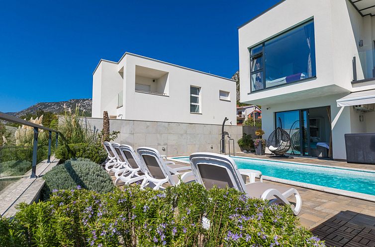 Vakantiehuis VILLAS DE SHERY 2 / HR-09046-01