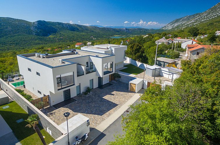 Vakantiehuis VILLAS DE SHERY 2 / HR-09046-01