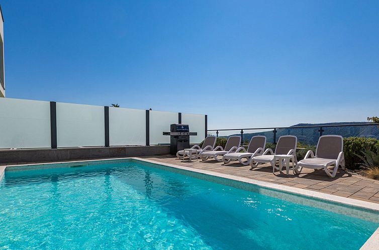 Vakantiehuis VILLAS DE SHERY 2 / HR-09046-01