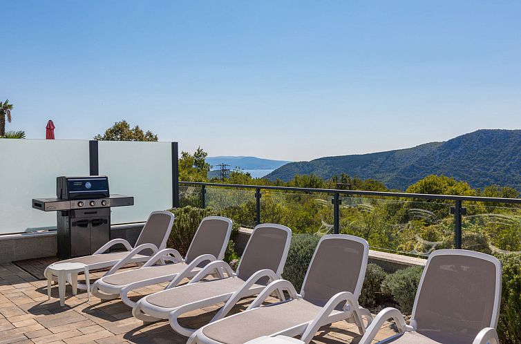 Vakantiehuis VILLAS DE SHERY 2 / HR-09046-01