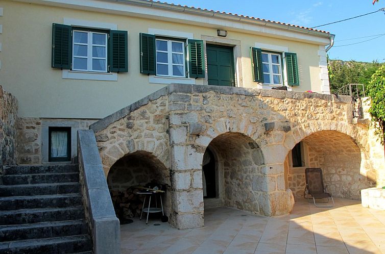 Unterkunft 1048318 - Ferienhaus Kvarner - Vakantiehuis CASA ARTIS