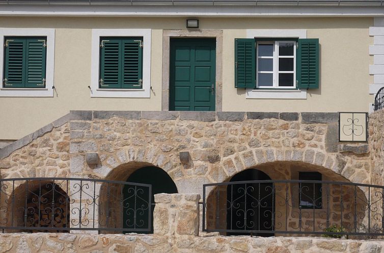 Vakantiehuis CASA ARTIS