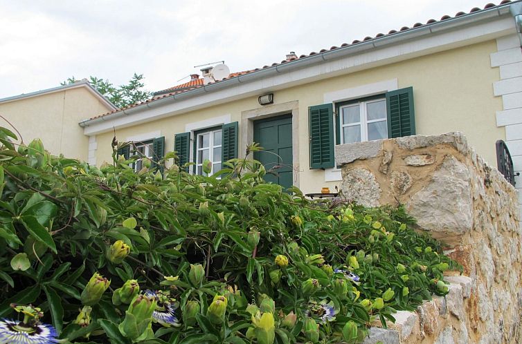 Vakantiehuis CASA ARTIS