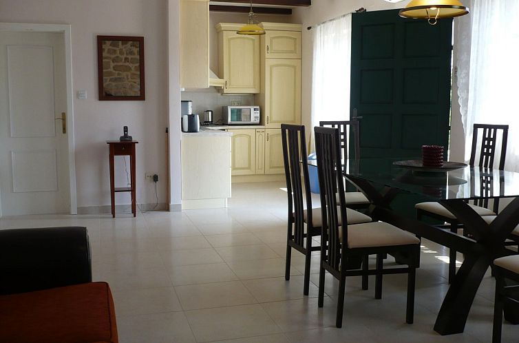 Vakantiehuis CASA ARTIS