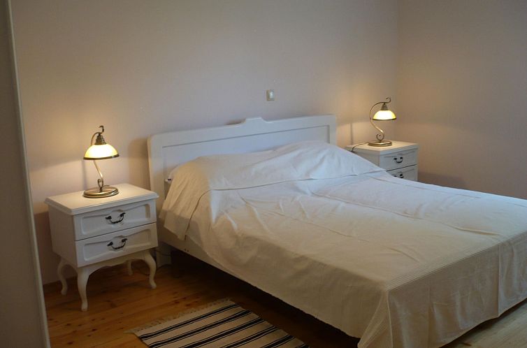 Vakantiehuis CASA ARTIS