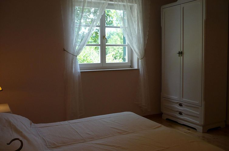 Vakantiehuis CASA ARTIS