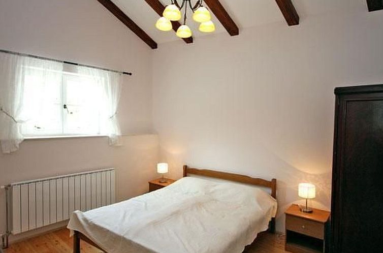 Vakantiehuis CASA ARTIS