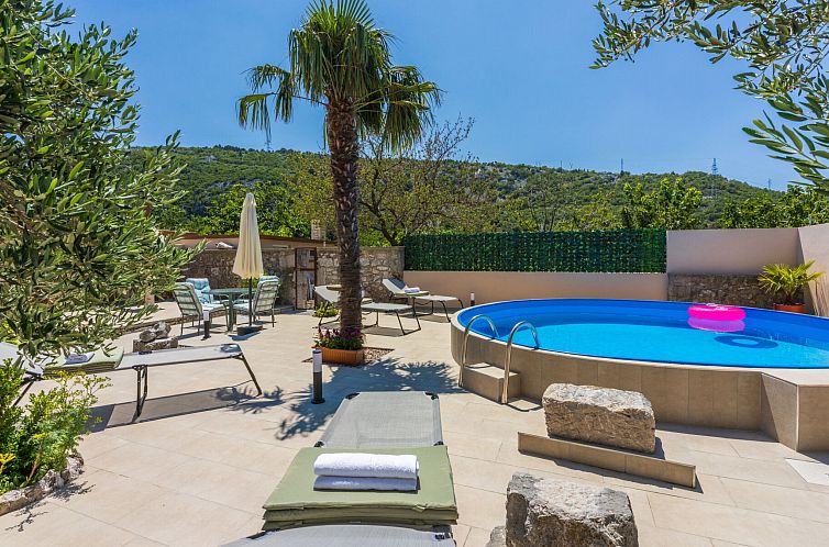 Vakantiehuis Biserka / HR-11145-01