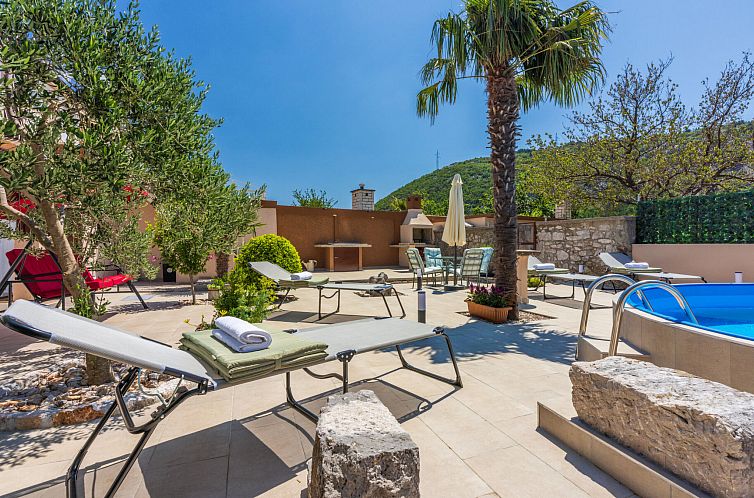 Vakantiehuis Biserka / HR-11145-01