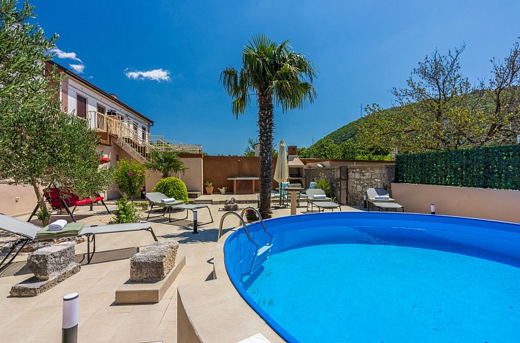 Vakantiehuis Biserka / HR-11145-01