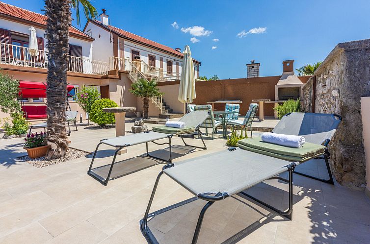 Vakantiehuis Biserka / HR-11145-01