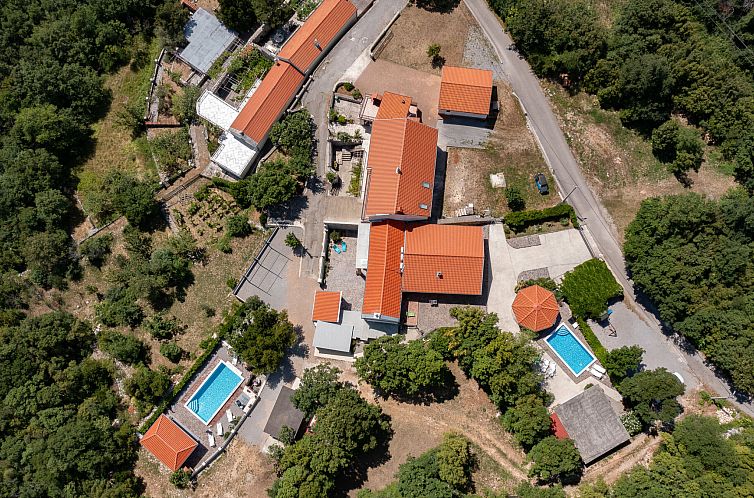 Vakantiehuis Kuca za odmor Iva / HR-11153-01