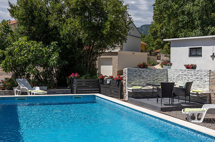 Vakantiehuis Kuca za odmor Iva / HR-11153-01