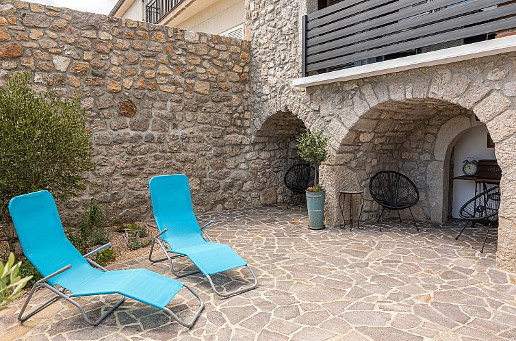 Vakantiehuis Kuca za odmor Iva / HR-11153-01