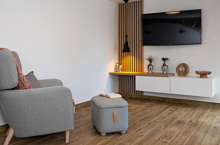Vakantiehuis Kuca za odmor Iva / HR-11153-01