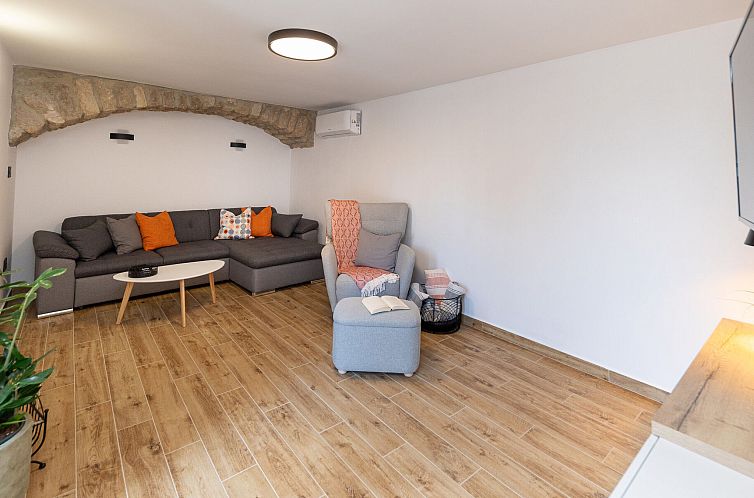 Vakantiehuis Kuca za odmor Iva / HR-11153-01