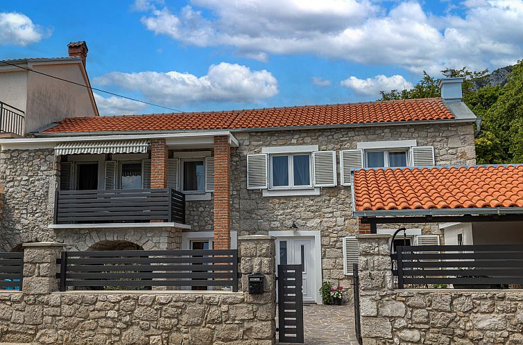 Vakantiehuis Kuca za odmor Iva / HR-11153-01