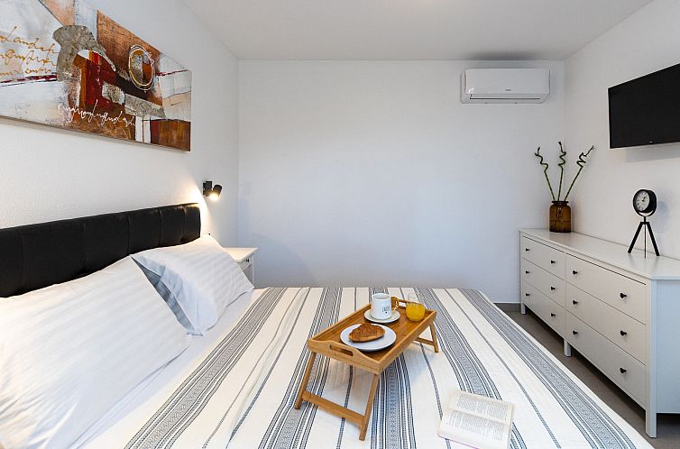 Vakantiehuis Kuca za odmor Iva / HR-11153-01