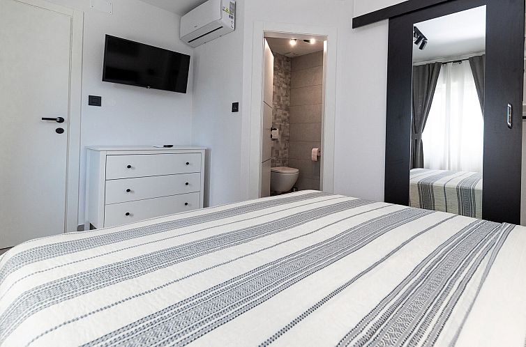 Vakantiehuis Kuca za odmor Iva / HR-11153-01
