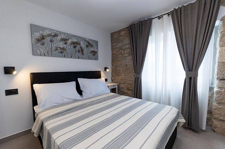 Vakantiehuis Kuca za odmor Iva / HR-11153-01